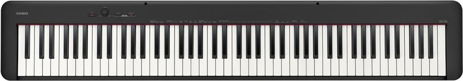 CASIO CDP-S100Bk цифровое фортепиано (без подставки)