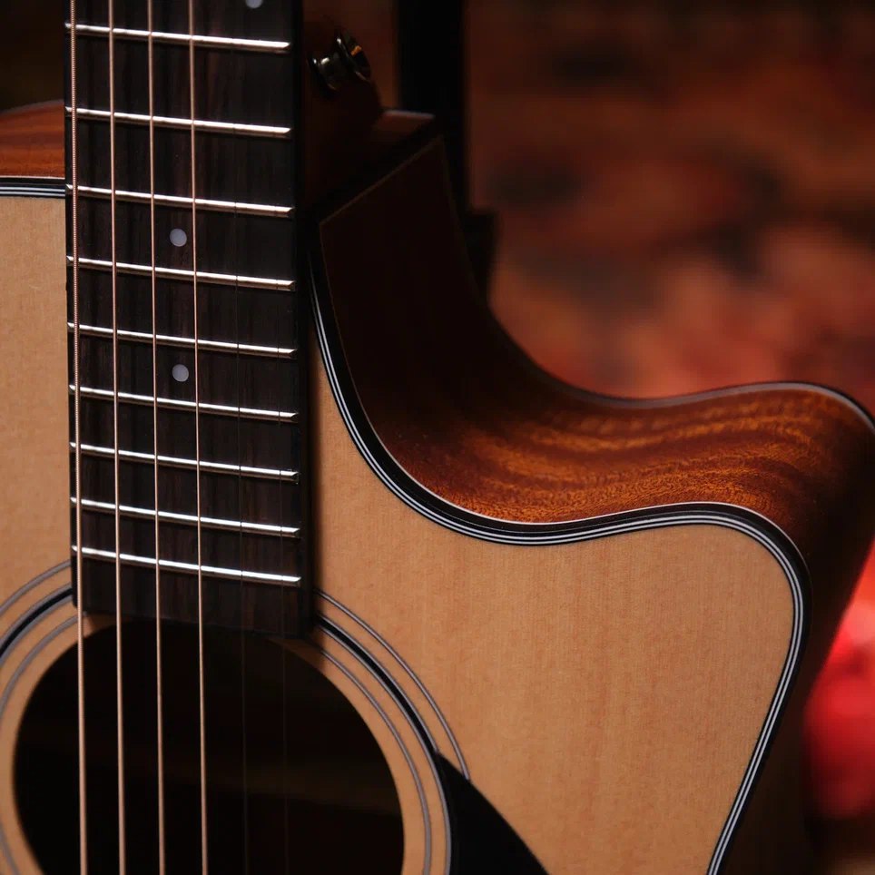 KEPMA EACE OS1 NAT Gloss Трансакустическая гитара, махагон, дека ель, цвет натуральный глянц, X2 OS1