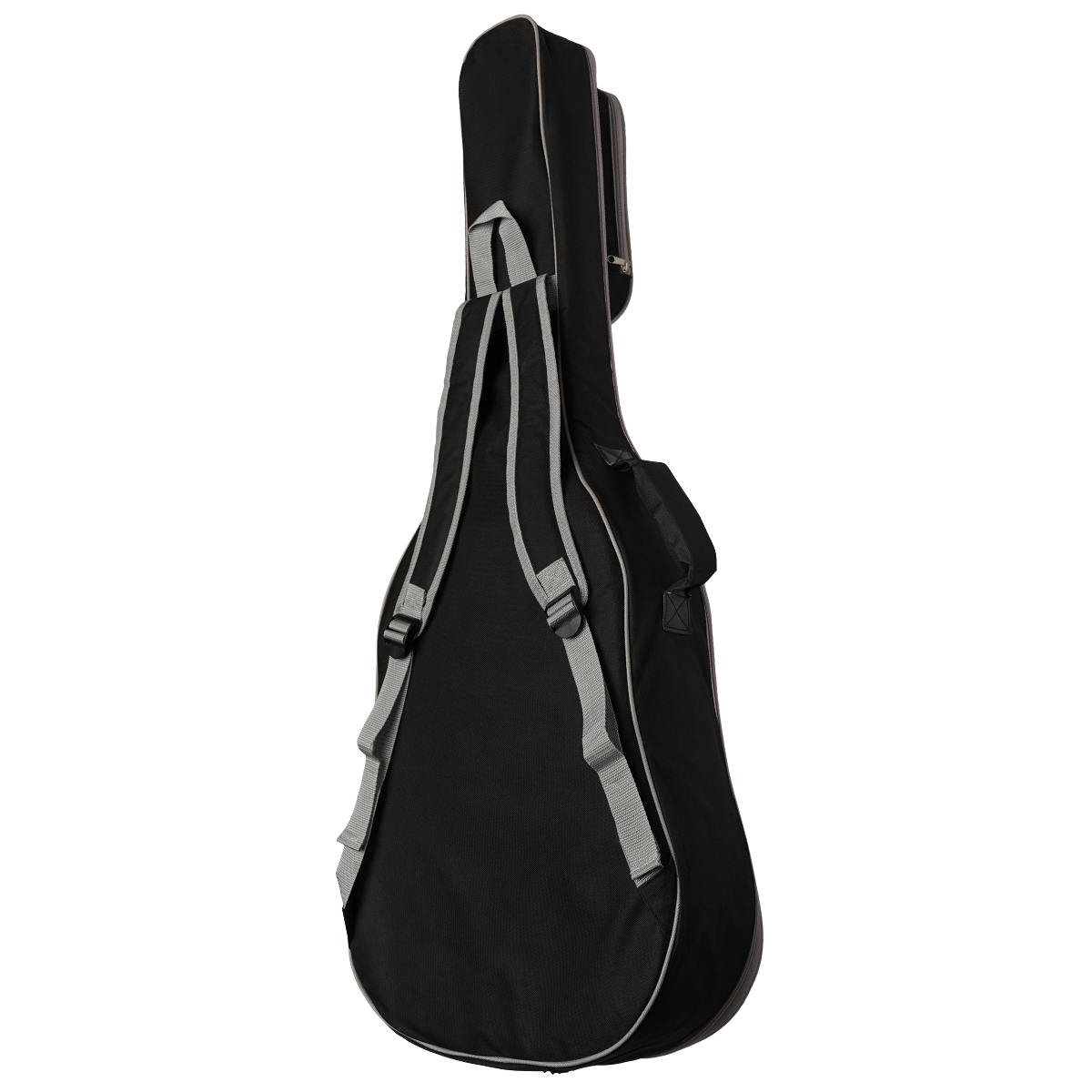 SHINOBI SPA-611TEM гитара трансакустическая с чехлом в комплекте