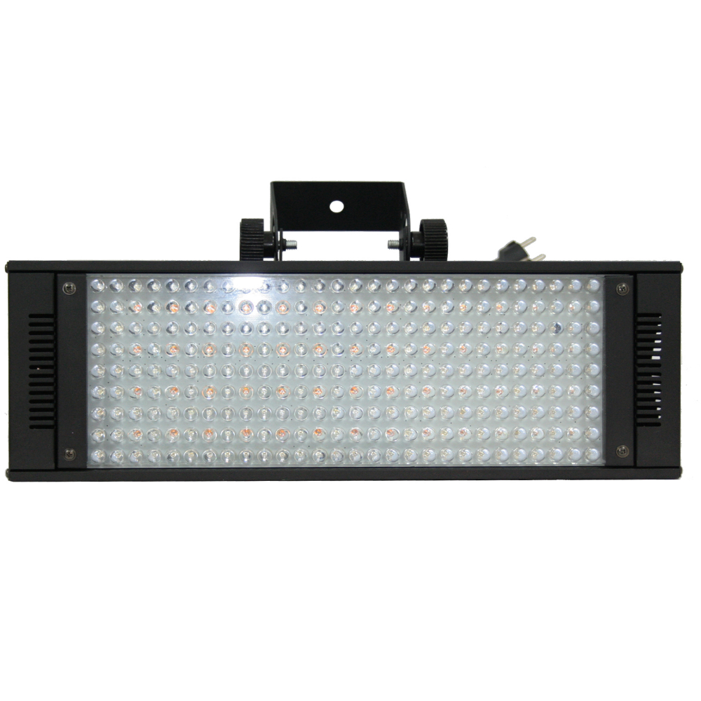 INVOLIGHT LED Strob140 светодиодный RGB стробоскоп, DMX-512, звуковая активация, авто