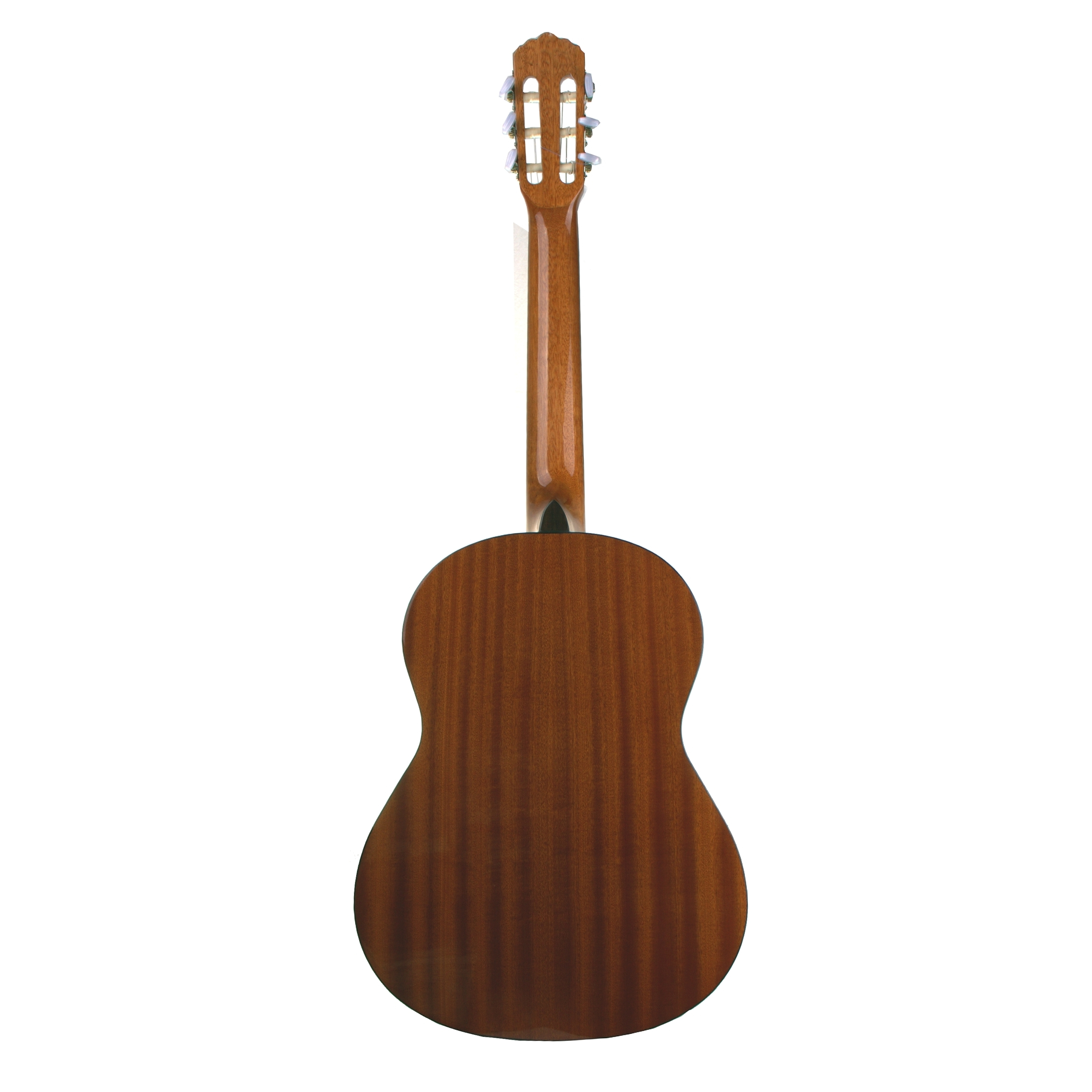 BARCELONA CG39N классическая гитара 4/4, анкер, цвет натуральный