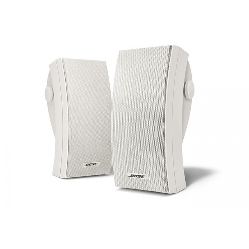 BOSE Model 251 White Environmental Speaker АС настенные АС для агрессивной среды, белые