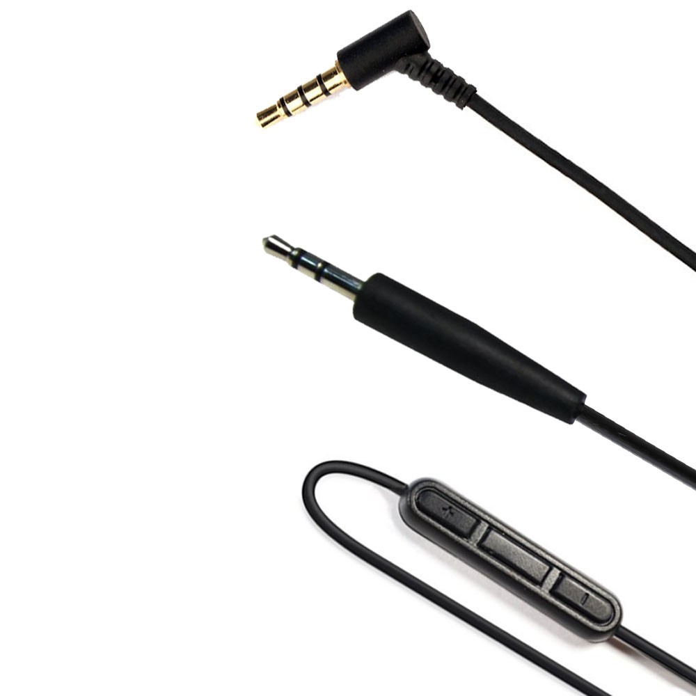 OE2i Cable шнур для наушников BOSE OE2i (с микрофоном)