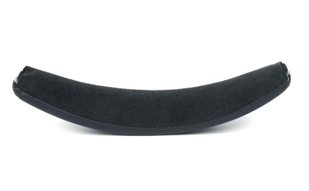 QC35 Earbud Headband DeLuxe BLACK оголовье мягкое для  BOSE QC35,QC25, Высококачественное