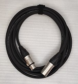 sommer cable stage 22 xlfn-xlmn-5st микрофонный шнур nc3fxx-nc3mxx (neutrik), длина 5м, ремешок