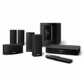 bose cinemate® 520 black музыкальная система