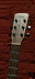 shinobi sma-611te гитара трансакустическая с чехлом в комплекте