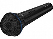 img stageline dm-800 динамический микрофон, универсальный, кардиодный, частотный диапазон 80-12000 г