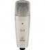 behringer c-1 вокальный конденсаторный микрофон