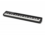 casio privia px-s1100 bk цифровое фортепиано, черное