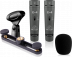 behringer c-4 single diaphragm condenser microphones комплект из 2х конденсаторных микрофонов (подоб
