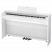 casio privia px-870we цифровое фортепиано
