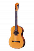 m.fernandez mf-23 4/4 классическая гитара верхняя дека-ель,нижняя дека и обечайка-палисандр, колки л