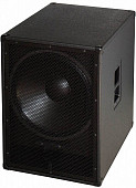 kl acoustics b&c ps 5118p hard сабвуфер активный, 700вт rms, динамик 18" b&c speakers, крашеный