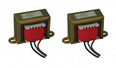 apart concept1t-kit набор из 2-х встраиваемых повышающих трансформаторов для concept1, 2х60 вт/100в