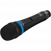 img stageline dm-3400 динамический микрофон, для сцены, речи и вокала, кардиодный, частотный диапазо
