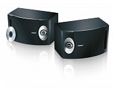 bose 201-v direct/reflecting ® speakers полочные ас в корпусе из mdf