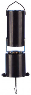 chauvet mu-2 мотор для шара на батарейке тип d, пластмассовый