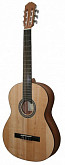 m.fernandez mf-39 классическая гитара анкер верхняя дека ель, нижняя дека и обечайка махагон