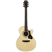 tyma tg-1 акустическая гитара в комплекте с чехлом