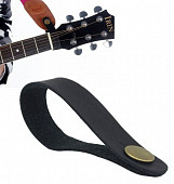 maestro neck strap держатель ремня на головку грифа для акустической гитары
