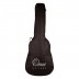 omni cg-710ys классическая гитара, массив ели/палисандр, накладка палисандр, цвет натуральный, чехол