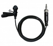 me2 конденсаторный петличный микрофон для радиосистем sennheiser 