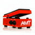 amt electronics ex-50 mini expression pedal педаль гитарная