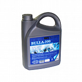 involight bulla-500 жидкость для мыльных пузырей, bubble liquid 4,7л
