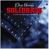 dean markley 2648 (40-95) xl solid  струны для бас гитар