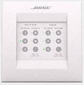bose freespace 4400 avm 2-zone user interface зонная встраиваемая панель управления