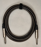 sommer cable spirit xxl jmmn-jmmn-3st шнур инструментальный jack - jack neutrik, 3м, ремешок