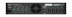 audac pmq240 4х канальный трансляц. усилитель с dsp. возможность установки карты интерфейса dante