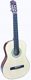 woodcraft c-200m/nat 39" гитара классическая  анкер, металлические струны, верхняя дека - ель
