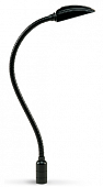 kuft gooseneck lamp gl301-1 лампа на "гусиной шее" xlr3pin