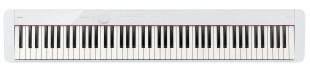 casio privia px-s1100 we цифровое фортепиано, белое