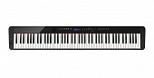 casio privia px-s3100 bk цифровое фортепиано, черное