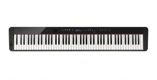 casio privia px-s3100 bk цифровое фортепиано, черное