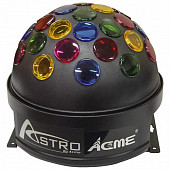 acme led-256m astro световой прибор