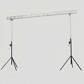 soundking dpc001 п-образная стойка для светового оборудования максимальная высота 3м, ширина 4м, эле