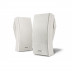bose model 251 white environmental speaker ас настенные ас для агрессивной среды, белые