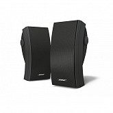 bose model 251 black environmental speaker ас настенные ас для агрессивной среды, черные