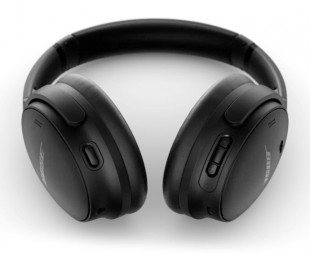 bose quietcomfort se headphones black наушники с шумоподавлением, беспроводные