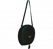gator g-micro pack нейлоновый кейс (сумка) для микро-рекордеров, наушников, аксессуаров, вес 1,31кг