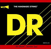 dr mr-45, 45-105, струны басовые