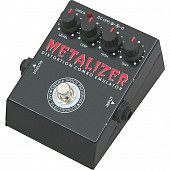 amt electronics mz-1 metalizer гитарный предусилитель