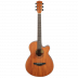 shinobi h-1/n гитара акустическая с анкером