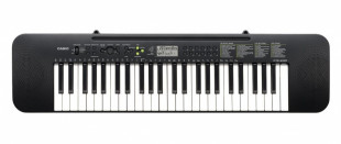 casio ctk-240 синтезатор 49 клавиш