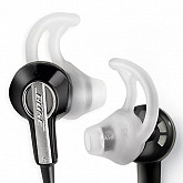 bose mie2i headphone single black головные наушники для iphone