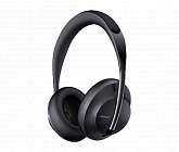 bose noise cancelling headphones 700 black наушники c шумоподавлением, черные